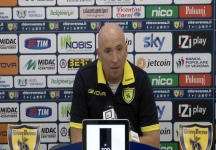 Chievo-Genoa: parla Rolando Maran