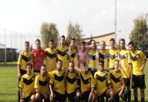 Seconda Categoria C - La Sanmartinese si fa sorprendere dalla Team