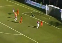 Il girone F di Serie D: Monti in ospedale, vittoria per l'Agnonese