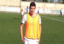 Batosta Paternopoli: 5 turni a Ciasullo. Baiano senza mister Carbone