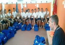 Reali Siti, parla Ciurlia: "Noi rispettiamo tutti, ma..."