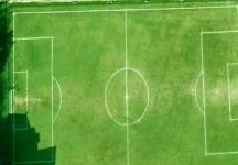 Cambio di campi per tre partite di Seconda Categoria
