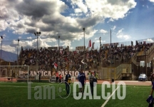 Il Savoia vince nella battaglia dei digiuni: Reggina ancora k.o.