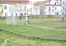 Acerrana-Mondragone 2-3, Pagnani allo scadere firma la vittoria ospite