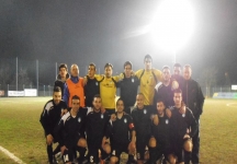 Seconda Categoria A - Vince il Vallestrona, campionato riaperto