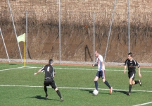 Vittoria all'Accademia, alla Sinergy restano le recriminazioni