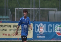 Novara-Pordenone: Martinelli, Freddi e Buzzegoli a disposizione