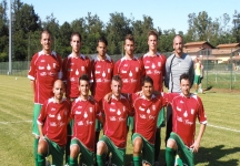 Virtus Cusio: sconfitta indolore con il Colline Alfieri