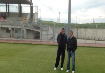 Clou al Renzulli, Teora e Grotta in trasferta