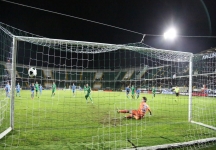 Lupi organizzati o campionato mediocre?