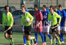 Designazioni arbitrali, Eccellenza: c'&egrave; Roca di Foggia nel big-match