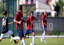 Pecora: "Rientro con gol: meglio di cos&igrave; non si poteva"