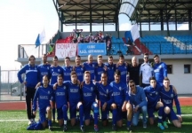 L'Artemisium Sant'Agata pronto per la Prima campana