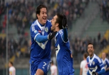 Juve Stabia - Brescia, i convocati