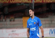 Catanzaro-Benevento, recupero clou: i convocati giallorossi