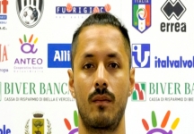 Classifica marcatori Eccellenza