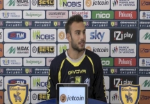 Bardi: "Ora concentrati sulla Roma"