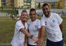 Atletico Portici: Grande festa per l'inizio della nuova stagione