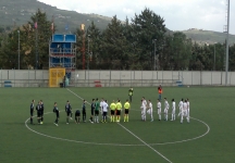 Storico 5-2 del Torrecuso all'Orlandina in diretta tv