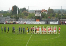 Lo scontro salvezza va all'Oleggio