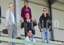(Audio) Prata a Venticano: patron Petrillo sulla finale play off