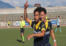 Us Scafatese, arriva la prima vittoria stagionale