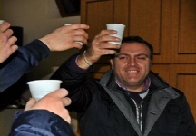 Gragnano, Minopoli: "Serve l'aiuto di tutti per continuare a far bene"