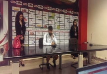 Calil: "Il Foggia nel secondo tempo ha meritato il pareggio"