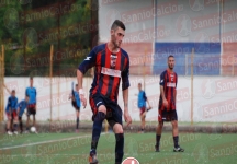 Eclanese, Garzone: "Ottima prestazione, negati due rigori ed un gol"