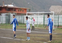 Quarta gemma Sperone. Pronta risposta Cimitile, il Taurano esagera