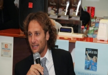 Rubino ottimista: "Conto di esserci a Varese"