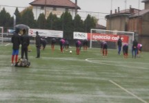 Iniziata l'era di De Paola all'AlzanoCene. Primo obiettivo conquistare la prima vittoria