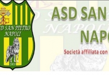 ASD San Pietro Napoli, Ufficiale: Ingaggiato un nuovo difensore