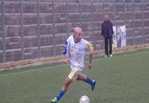 Bomber: Indoli scappa, Di Biase accorcia, ottavo centro per Musto