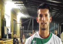 Classifiche marcatori Seconda categoria