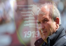Il direttore sportivo Fabiani fa il punto del 2014