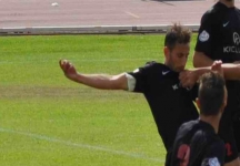 2a Categoria M: il Vignale cerca la...Chieve, Acerno-Sant'Anna