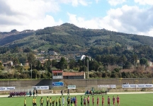 Tiger Brolo-Rende 1-2, il VIDEO SERVIZIO