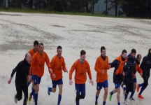 Artemisium - Sangilio, il sogno passa dal Meomartini