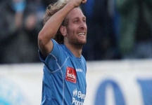 Classifica marcatori Serie B - Mancosu vola al comando