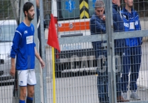 Vis decimata dalle squalifiche, l'Eclanese passa al 'Renzulli'