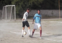 Coppa 1&ordf; Categoria, modifiche al programma gare delle napoletane