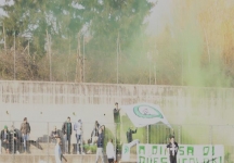 Non si gioca a Monteforte, le altre big in casa