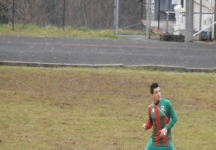 Promozione: Lo Stresa cade nel finale, si avvicinano tutte