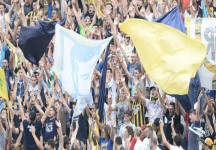 Juve Stabia: al via la prevendita per la trasferta di Padova