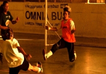 Real Statte: dal Sora arriva Greta Guerra