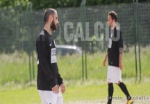 Seconda Categoria: la Coppa Campania parte sabato 25