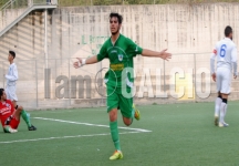 San Tommaso con il cuore: doppietta per il baby Giannattasio