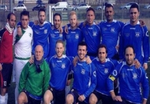 Sp.Scampitella, Flammia: "Troppa differenza, puntiamo alla Promozione"