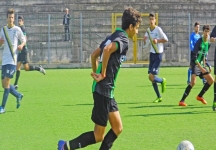 Giovanissimi Regionali: il Valanidi supera la Villese in trasferta